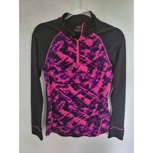 Zone Pro Workout top Size Small